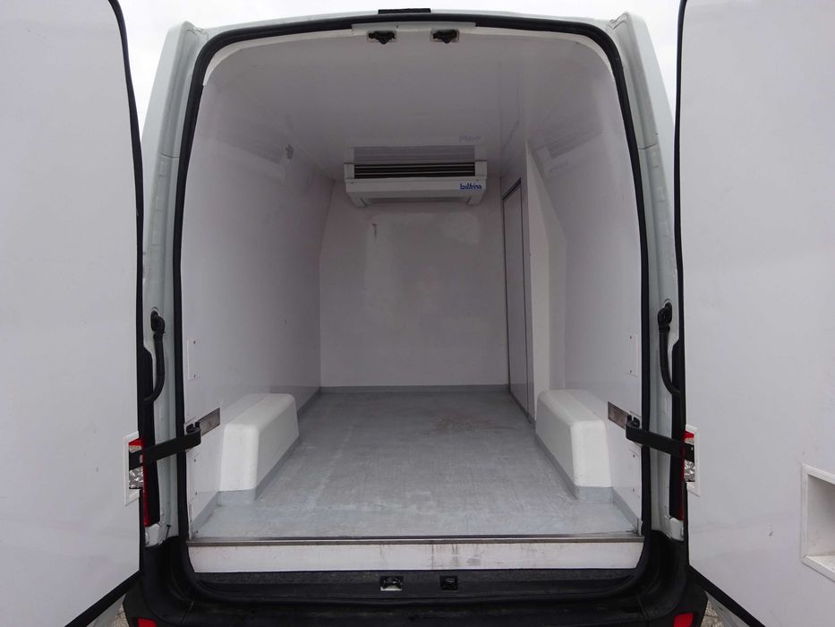 Renault Master L2H2 Frigorífica de congelação