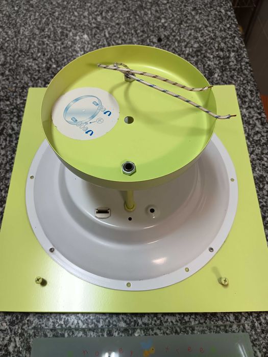 Candeeiro de tecto - criança