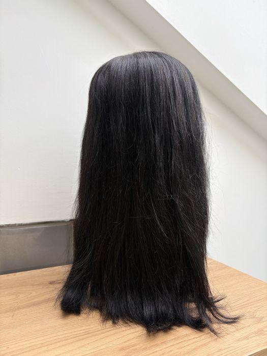 Peruka naturalne włosy Full frontal - Outre My Tresses - wig