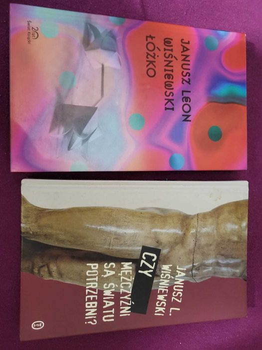 10xmiłość, Pilch, Janusz Wiśniewski, Jastrun, Gretkowska, Szapołowska,