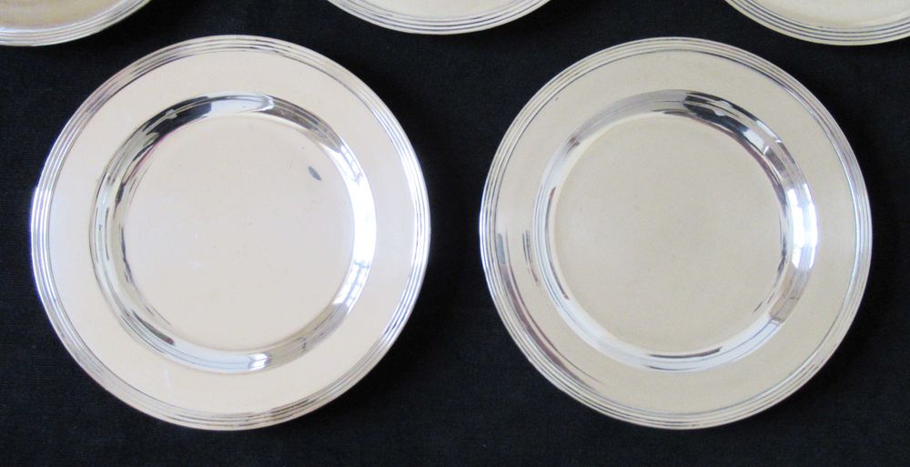 Shell-Shaped Plates (Ref. 8)447061078122833924