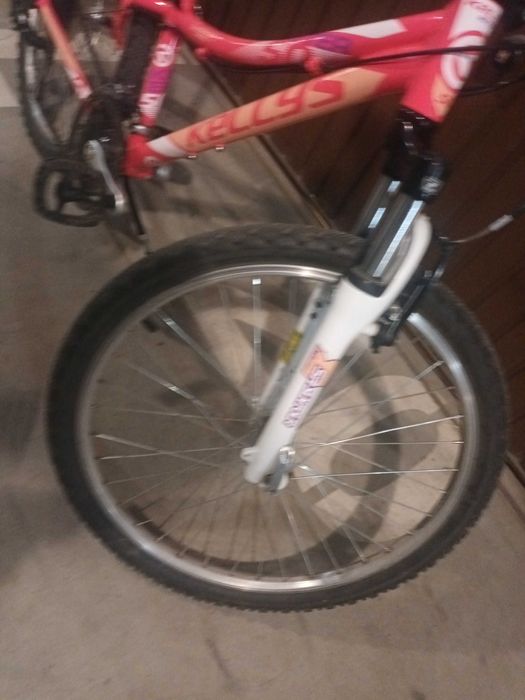 Rower Kellys Kiter 50 koła 24