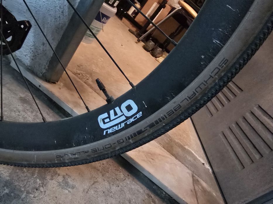 Bicicleta Gravel MMR Xtour