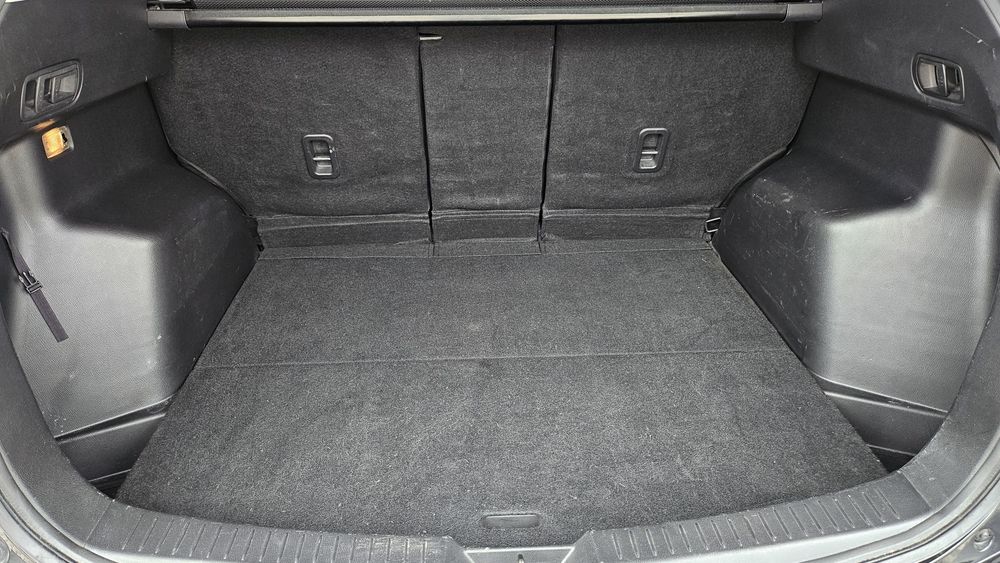 Mazda Cx-5 2.2L Evolve HS Navi