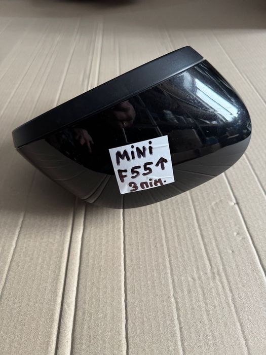Праве дзеркало MINI COOPER 3 pin