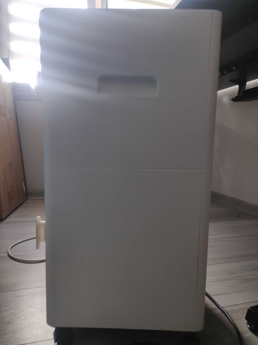 Klimatyzator na wodę marki Hoffen