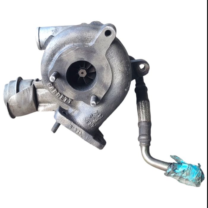 Turbo Audi 1.9TDI