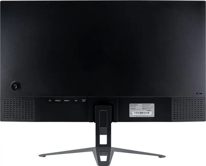 Монитор 180 ггц