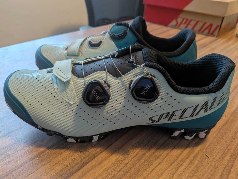 Buty rowerowe MTB SPECIALIZED Recon 3.0 rozmiar 42
