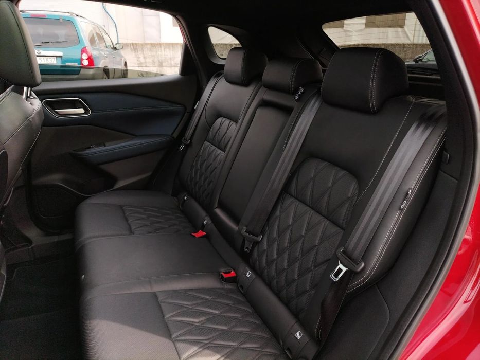 Nissan Qashqai 1.3 Dig-T 158Km Tekna+ Xtronic (Salon Pl, I Właś,