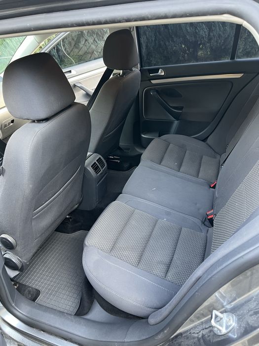 Golf 5 тимчасова реєстрація!!!