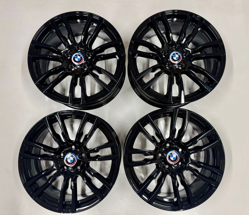 Felgi Aluminiowe BMW STYLING 403 M PAKIET 5x120 19'' dwie szerokości