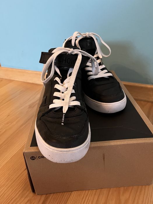 Buty zimowe rozmiar 39