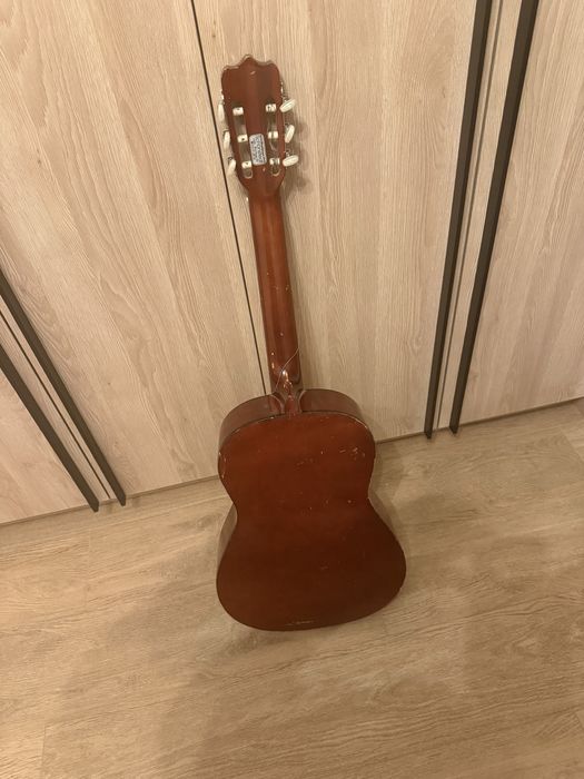 Gitara klasyczna