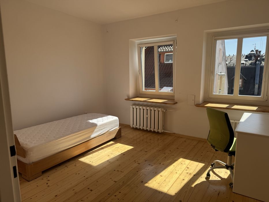 Do wynajecia mieszkanie 3pok Opole,crntrum