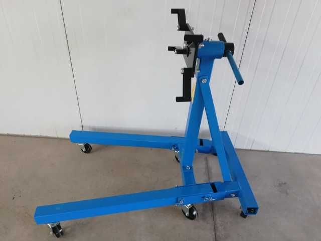 Стенд для двигуна 900кг тримач для двигуна мотора  стенд для двигателя