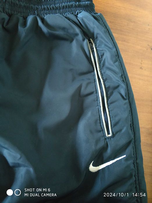 Штани підліткові, теплі