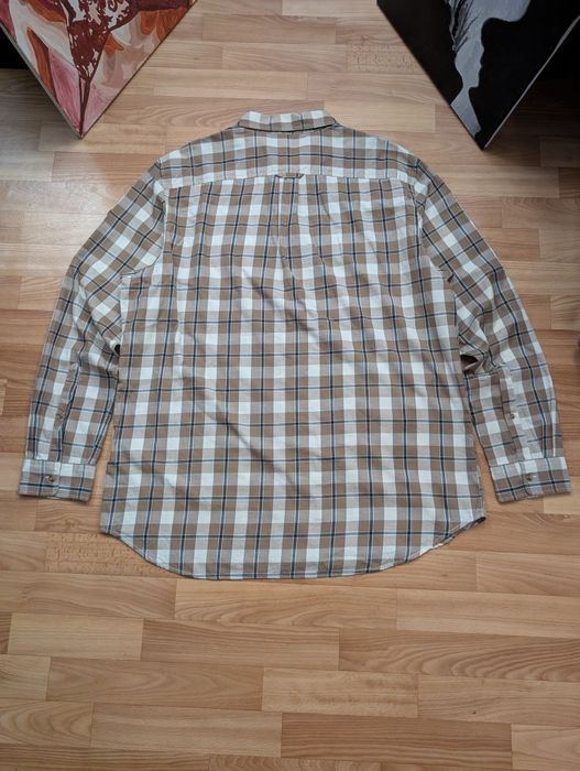 Трекінгова тактична сорочка Fjallraven military outdoor роз 2XL