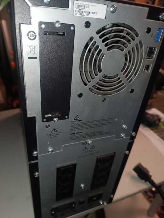 UPS APC 3000 smt