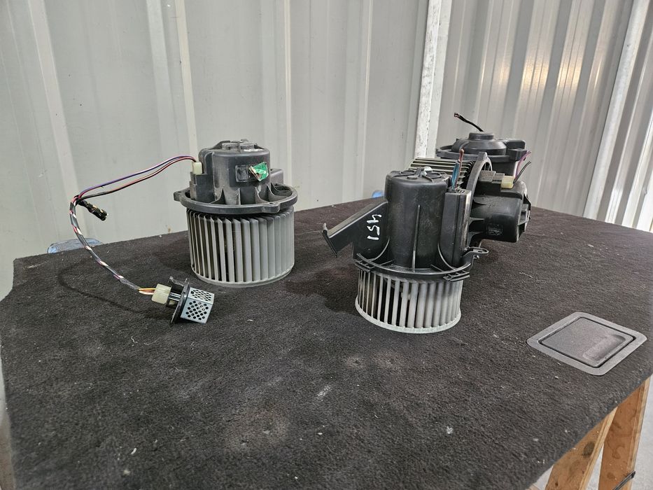 Motores da sofagem para smart todos os modelos