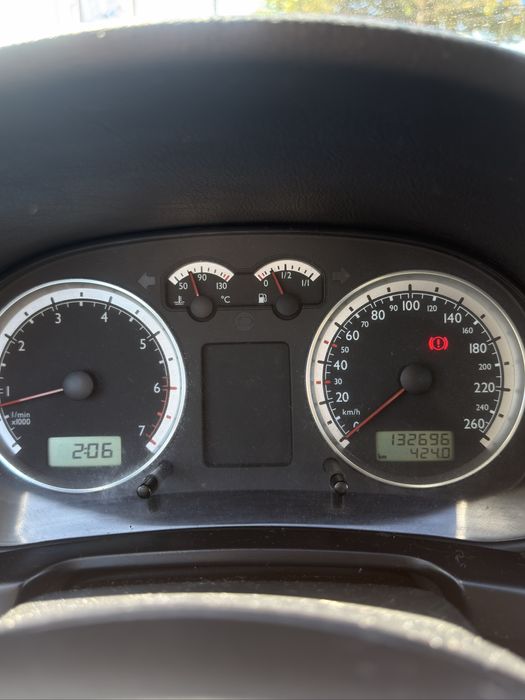 Golf IV 1.4 Confortline