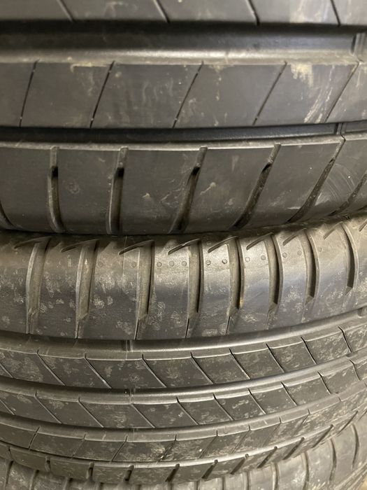 Bardzo ładne opony Bridgestone, gwarancja, montaż, faktura