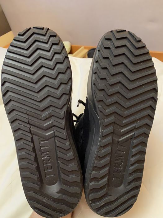 Черевики TERMIT 44 розмір