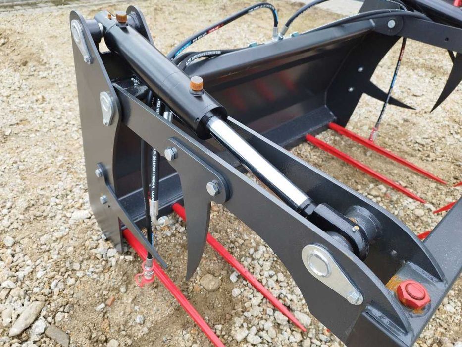 NOWY: Łyżko Krokodyl // Krokodyl 1,2m 1,4m 1,5m 1,6m 1,8m 2,0m 2,2m