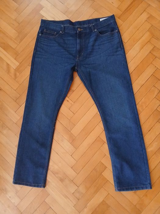 Spodnie jeansowe  męskie 106 cm Denim Co 38/32
