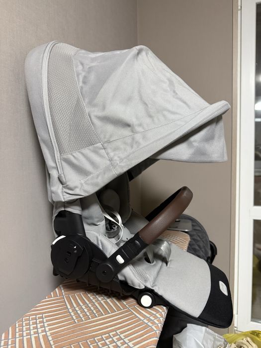 Візочок сайбекс баліос 2в1 с люкс 2025