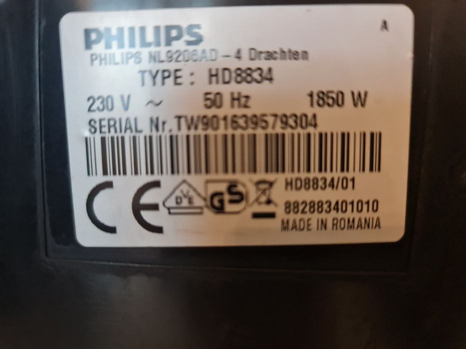 Кавомашина філіпс саеко мінуто, кофемашина saeco minuto: 9 000 грн ...