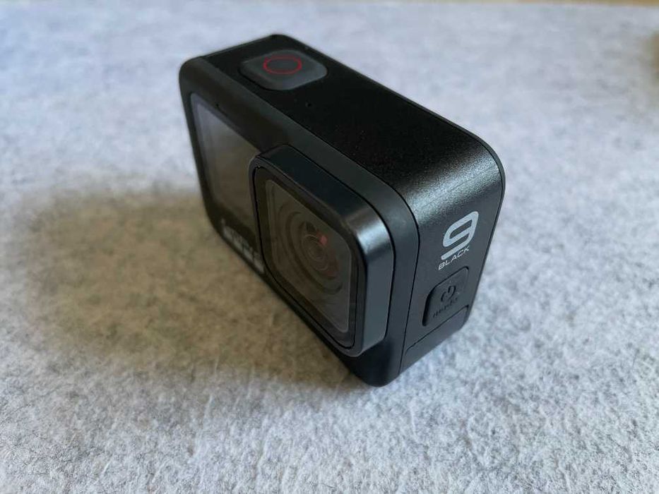 GoPro Hero 9 Black