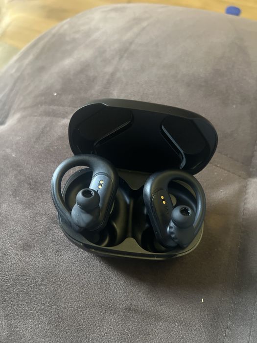 Навушники JBL Endurance Peak 3 (Black)