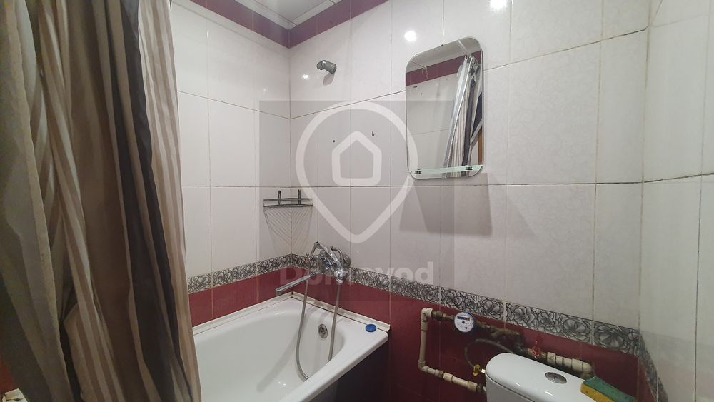 Сдам Гостинку-Студия, ул. Волонтерская 2Ж, м. Холодная Гора.