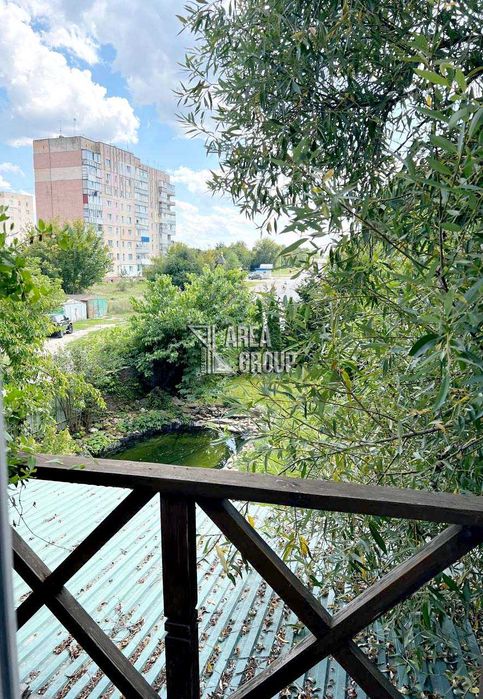 Будинок + готове комерційне приміщення | 147 м2 | 6 соток