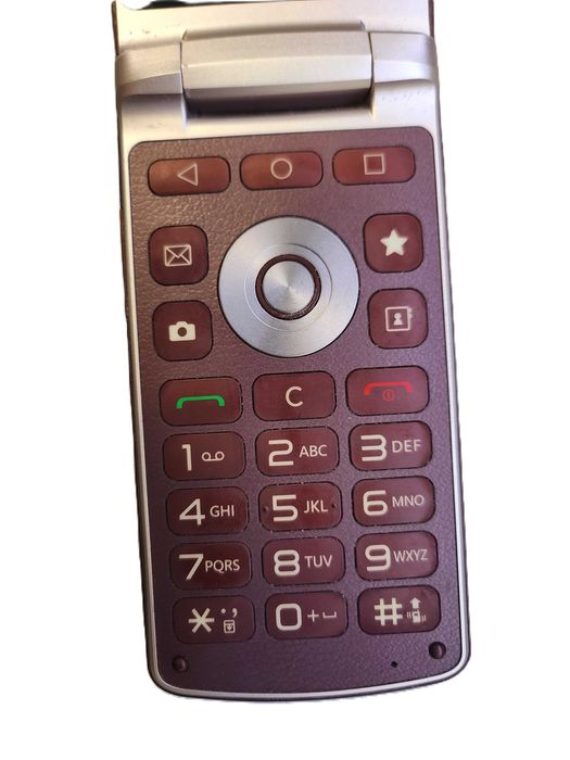telefon LG wine smart 2 H410