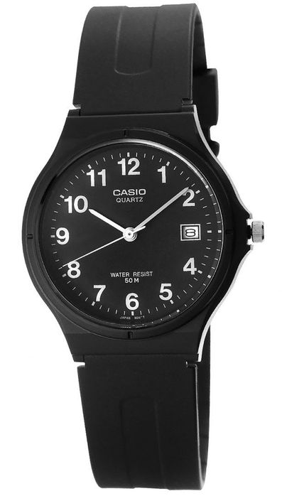 zegarek damski casio mw-59-1bvdf