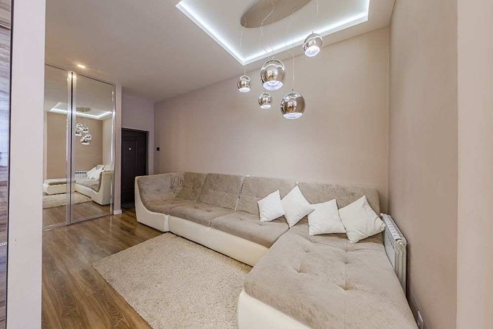 Оренда подобово  біля метро Вокзальна в ЖК Елегант на жилянській,118