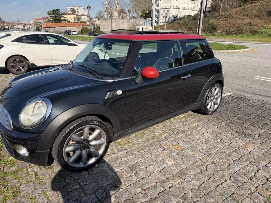 Vender carro mini