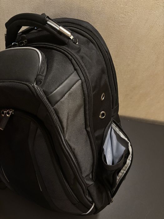 Mochila computador portatil