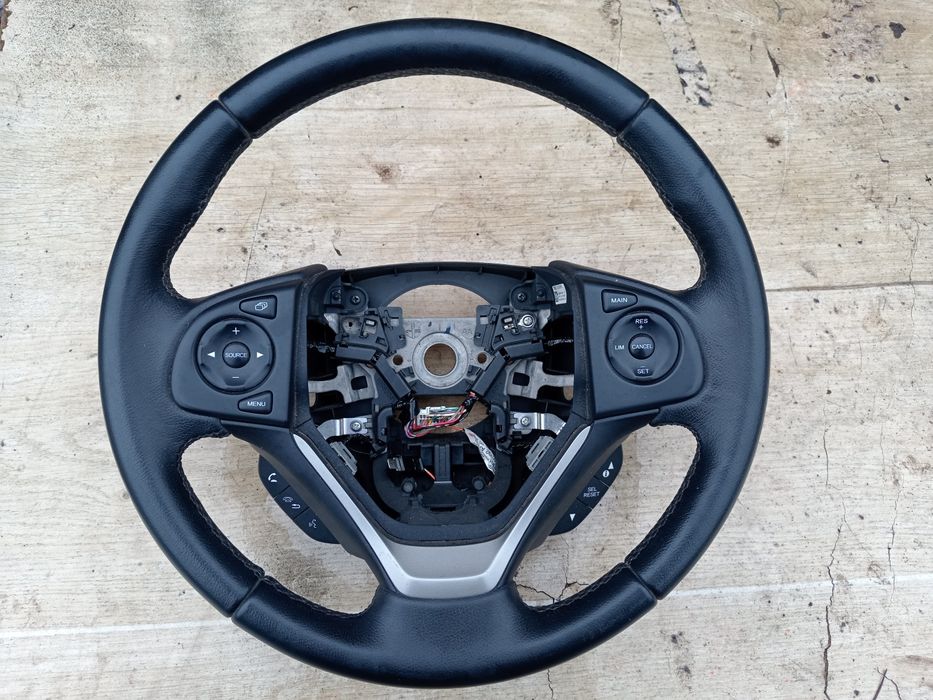 Продам руль Honda CR-V 2013