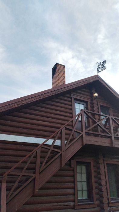 Ремонт Чистка дымохода + ПЕЧИ Днепр и область ...