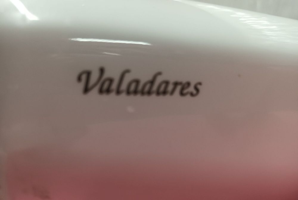 Lavatório mais coluna