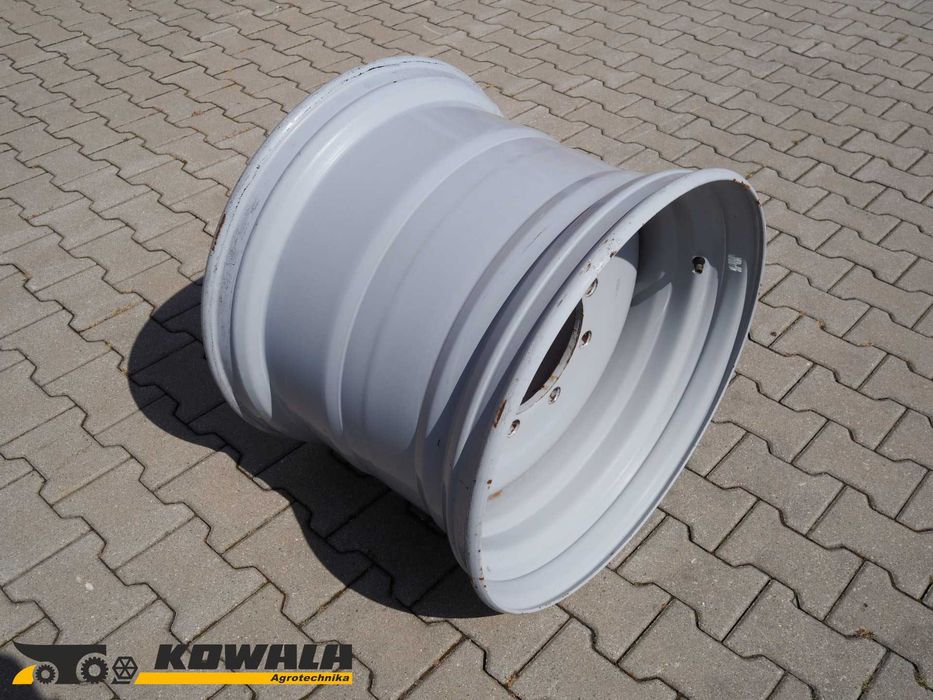 Felga rolnicza 20.00x26.5 - Grimme