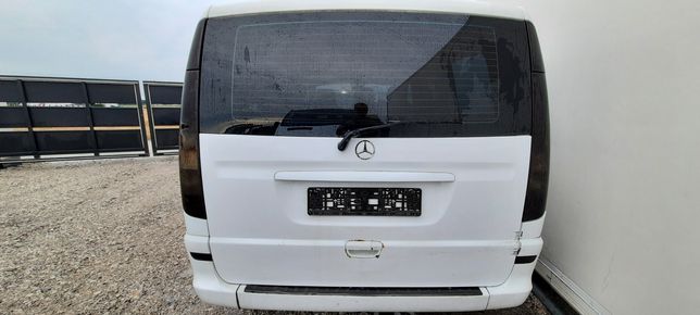 Mercedes Vito 639 - Olx.pl - Strona 14