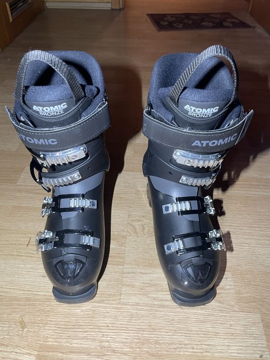 Buty narciarskie Atomic hawx r85x magna wkładka 24.5