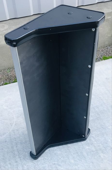 Полиця панелі МТЗ