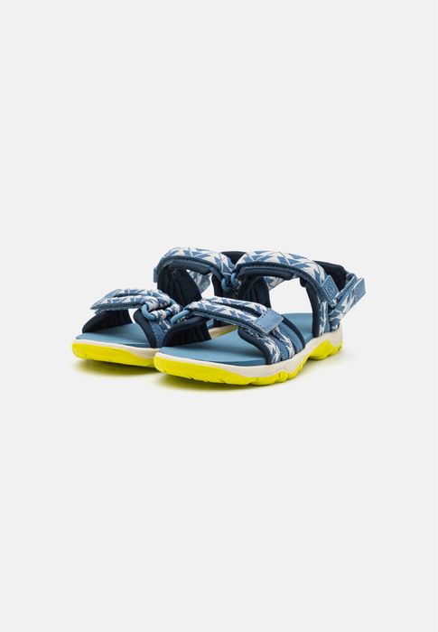 дитячі сандалі Jack Wolfskin 2 In 1 Kids Sandals 33 розмір