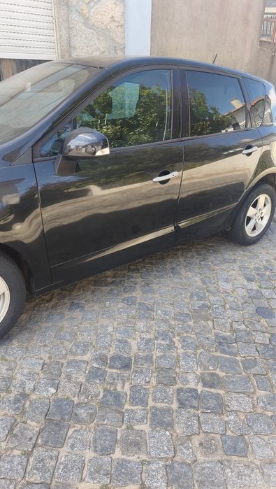 Renault Scenic 1.5 excelente