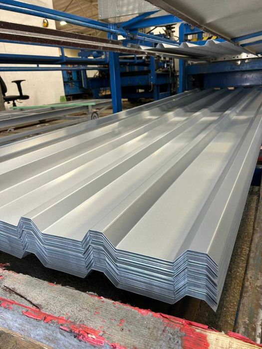 blacha trapezowa cięta na wymiar